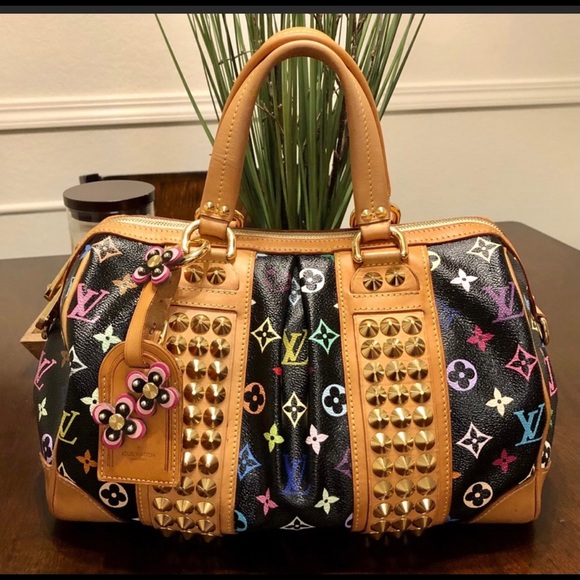 𝐿𝑜𝑢𝑖𝑠 𝑉𝑢𝑖𝑡𝑡𝑜𝑛 𝐶𝑜𝑢𝑟𝑡𝑛𝑒𝑦 MM Bag